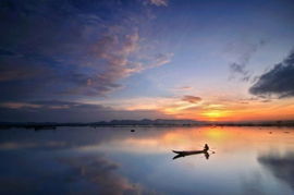 令人震驚的美 印尼鄉(xiāng)村唯美攝影與計算機(jī)軟硬件開發(fā)的跨界交融