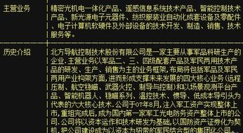 北方導航擬10派0.25獲批，計算機軟硬件開發業務助力本周股價沖漲