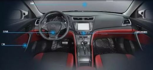全球28家知名汽車(chē)橡塑內(nèi)外飾件供應(yīng)商深入解析 你了解幾個(gè)？
