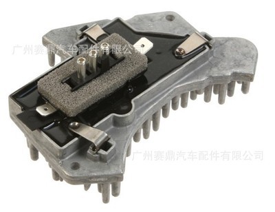 廣州賽鼎汽車配件 專業(yè)供應(yīng)豐田雷克薩斯多車型鼓風(fēng)機調(diào)節(jié)器，品質(zhì)可靠