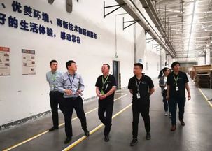 海爾青島總部參觀見(jiàn)聞 目標(biāo)制訂與分解及技術(shù)服務(wù)實(shí)踐