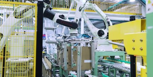 斬獲綠色工廠評價證書，海信中央空調高質助推綠色可持續發展