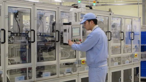 龍頭車企吸引供應商匯聚京津冀，攜手打造科技創新生態與技術服務平臺