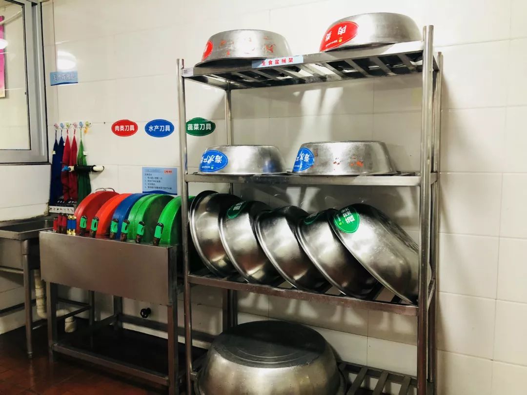 家長走進幼兒園食堂，放心滿意給家長——幼兒園食堂開放日餐飲管理紀(jì)實