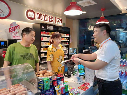 真人協同虛擬人，陸金所雙軌驅動創新小微服務模式