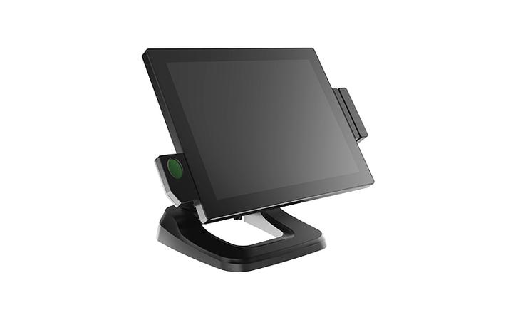 觸控未來，智領韶關——雙屏觸控收款機重塑商業收銀新生態