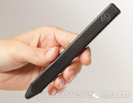 喬布斯深惡痛絕!蘋果新產品曝光:觸控筆